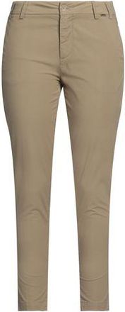 Teleria Zed PARTES DE ABAJO - Pantalones en YOOX.COM