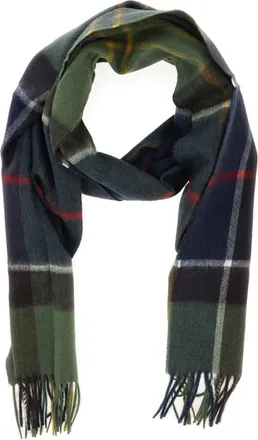 Barbour Hombre, Accesorios, Verde, Talla: ONE Size