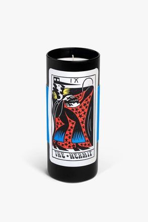 54 Celsius Tarot Candle in The Hermit: Lavender at Nordstrom