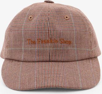 Frankie Shop Cappello Baseball Frankie - THE FRANKIE SHOP - gender_Woman
