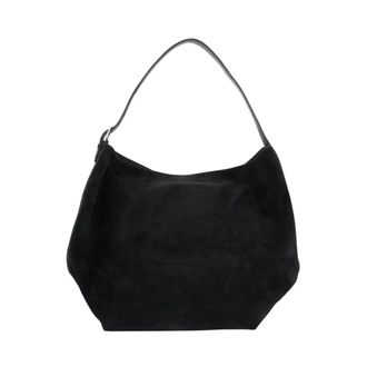 Toteme Donna, Borse, Nero, Taglia unica, new