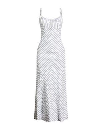 Sandro DRESSES - Maxi dresses on YOOX.COM