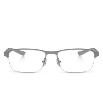 A|X Armani Exchange Demo Rectangular Mens Eyeglasses AX1061 6003 57