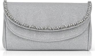 Badgley Mischka Talia Clutch
