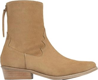 L37 Mujer, Zapatos, Beige, Talla: 37 EU