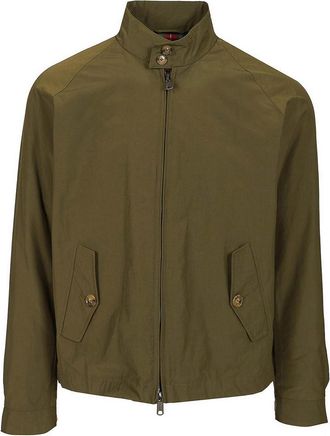 Baracuta G4 Jacket