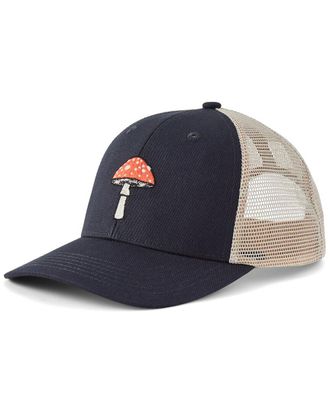Life is good Mesh Back Cap