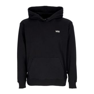 Vans Flying V BFF Hoodie - Zwart - Dames - Hoodies - Zwart - M - Hoodies & sweatvesten