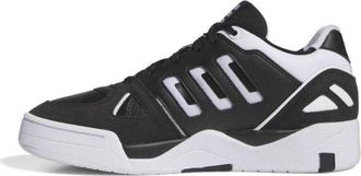 adidas Midcity Low Shoes Core Black Cloud White IE4518