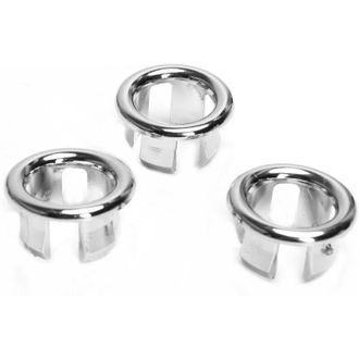 OEM Grifer&iacute;a Para Fregadero De Cocina Y Ba&ntilde;o Con Orificio De Rebosadero Redondo - Crezuo