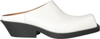 Marni FOOTWEAR - Mules & Clogs on YOOX.COM