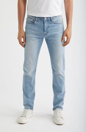 Frame Denim LHomme Slim Fit Jeans in Suntrap at Nordstrom, Size 36