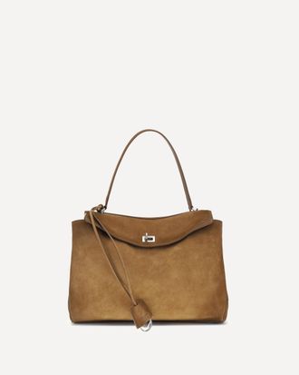 Balenciaga Borsa a Mano Rodeo Media Woman UNI