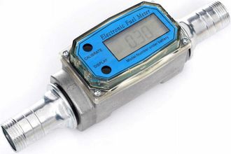 OEM Contador/medidor De Flujo Para Combustible/aceite/keroseno Kd1458