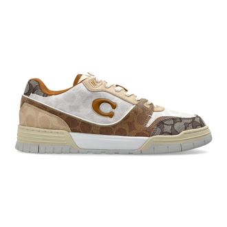 Coach Uomo, Scarpe, Multicolore, 42 1/2 EU, new
