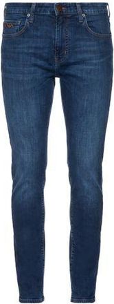 Emporio Armani BOTTOMWEAR - Pantaloni jeans su YOOX.COM