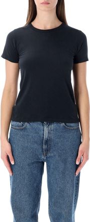 American Vintage American Vintage T-Shirts und Polos Schwarz