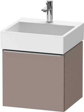 Duravit Duravit D-neo Mueble Bajo Lavabo Suspendido, 484x440x442mm, 1