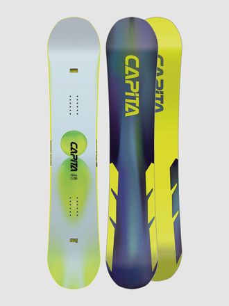 Capita CAPiTA Mercury 2026 Snowboard patroon