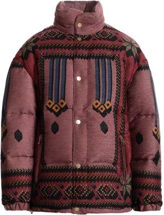 Etro COATS & JACKETS - Puffers sur YOOX.COM