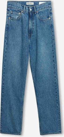 Our Legacy Regular Straight Leg Jeans