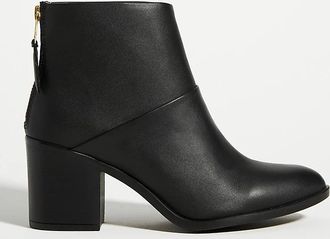 Nisolo Dari Heeled Boots