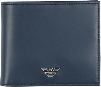 Emporio Armani PICCOLA PELLETTERIA - Portafogli su YOOX.COM