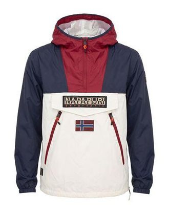 Napapijri ROPA DE ABRIGO - Chaquetas y cazadoras en YOOX.COM