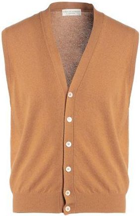 FILIPPO DE LAURENTIIS KNITWEAR - Cardigans sur YOOX.COM