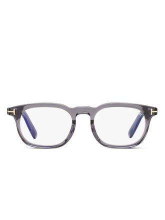 Tom Ford Eyewear 5930DB bril - Grijs