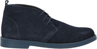 TSD12 FOOTWEAR - Ankle boots on YOOX.COM