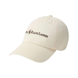 Polo Ralph Lauren Cappellino Sportivo - - Accessories - Uomo - Beige - ONE SIZE