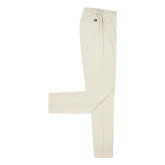 Wahts Mens Trousers, TargetGroup:Men, Trousers Winter White / XXL