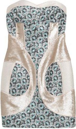 Custo Barcelona VESTIDOS - Minivestidos en YOOX.COM