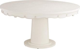 Ballard Designs Lucie Round Dining Table - Ballard Designs