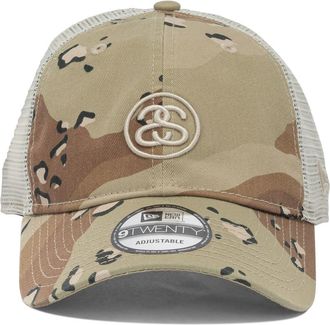 St&uuml;ssy Gorros St&uuml;ssy