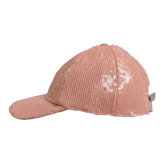 Dolce & Gabbana Dames, Accessoires, Roze, Maat: ONE Size Katoen