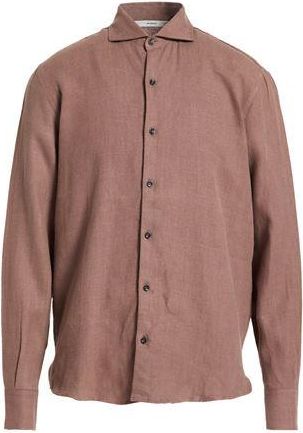 IM BRIAN TOPWEAR - Shirts on YOOX.COM