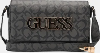 Guess Reinee Fold-Over Crossbody