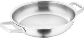 WMF Servierpfanne »Ultimate 24 cm« Edelstahl 18/10