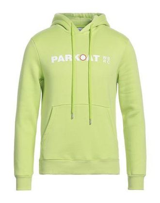 Parkoat Sweatshirts