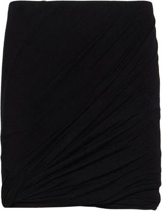 Rick Owens BOTTOMWEAR - Minigonne su YOOX.COM