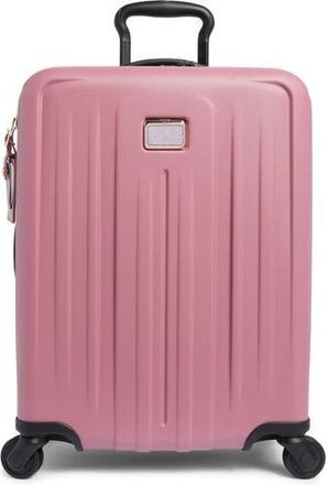 Tumi DFO TUMI V4 Expandable Hardside Carry-On Luggage in Orchid Texture at Nordstrom Rack