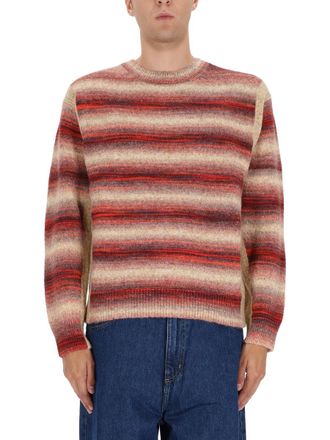 Paul Smith Striped Sweater