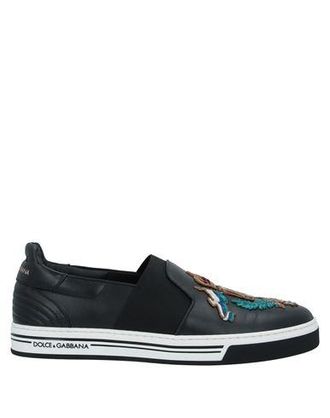 Dolce & Gabbana CALZADO - Sneakers en YOOX.COM