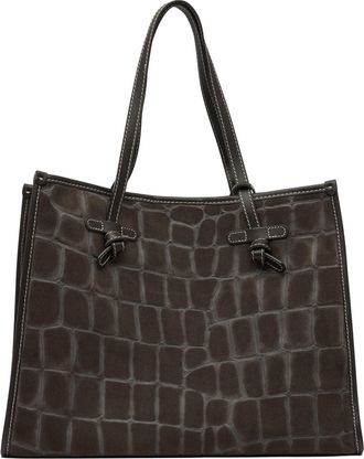 Gianni Chiarini Borse A Spalla E Tracolla Marrone-Donna