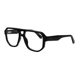 Calvin Klein Jeans Optical Frame - unisex - Calvin Klein Jeans - Glasses - Black - 55 MM - Accessories