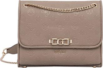 Guess Donna, Borse, Marrone, Taglia unica, new