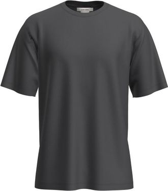 Icebreaker Merino 150 Tech Lite S/S Relaxed Tee Merinoshirt f&uuml;r Herren | grau