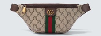 Gucci Marsupio Ophidia GG Canvas Small
